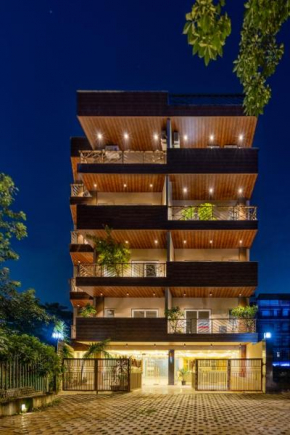 Kyomi Service Apartments